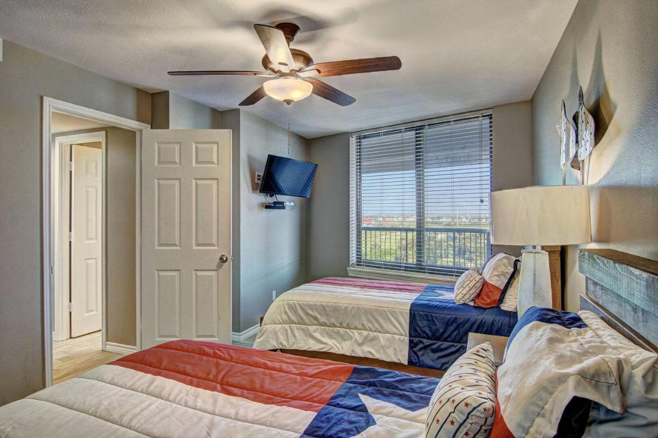 Stunning Ocean View And Tranquility In This 2 Bedroom 2 Bath Port Aransas Exterior photo